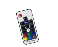 Huzaro Combat 6.2 Black RGB HZ-COMBAT 6.2 BLACK RGB - 1243127 - zdjęcie 9